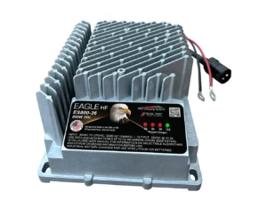 Dual Pro HF Eagle ES800 Series 36V Single Lithium Charger