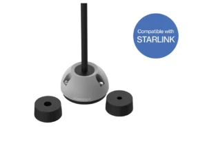Scanstrut DS16-SL Starlink Compatible Cable Seal - Grey