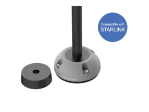 Scanstrut DS30-SL Starlink Cable Seal - Grey