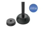 Scanstrut DS30-SL Starlink Cable Seal - Black