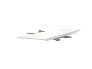 KVH Starlink Performance Gen 3 Kit - Flat Mount w/Router