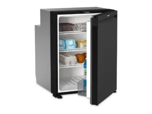 Dometic NRX 80E Compressor Refrigerator - 80L - Black