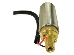 Regitar Marine Fuel Pump f/Mercury Low Pressure 4.3 LH, LX, LXH