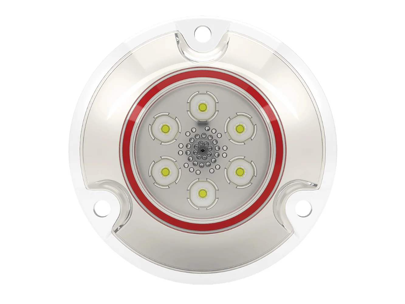 Lumishore ORA SMX11 Surface Mount Underwater Light - White