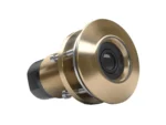 Lumishore TIX402 Thru-Hull Flush Underwater Camera