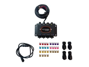 Lumishore SUPRA i-Connect Hub Kit