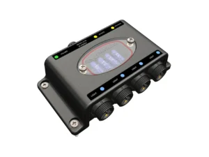 Lumishore EOS i-Connect Hub Kit, i-Connect Hub Kit w/1M DMX Cable