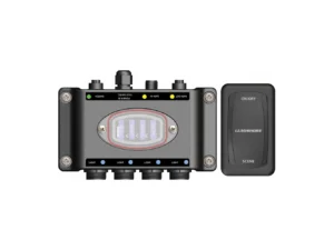 Lumishore SUPRA THS/TIX i-Connect Installation/Upgrade Kit