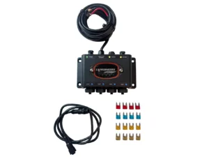 Lumishore i-Connect Hub Kit w/1M DMX Cable