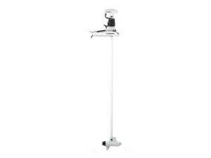 Garmin Force® Kraken White 110" Trolling Motor