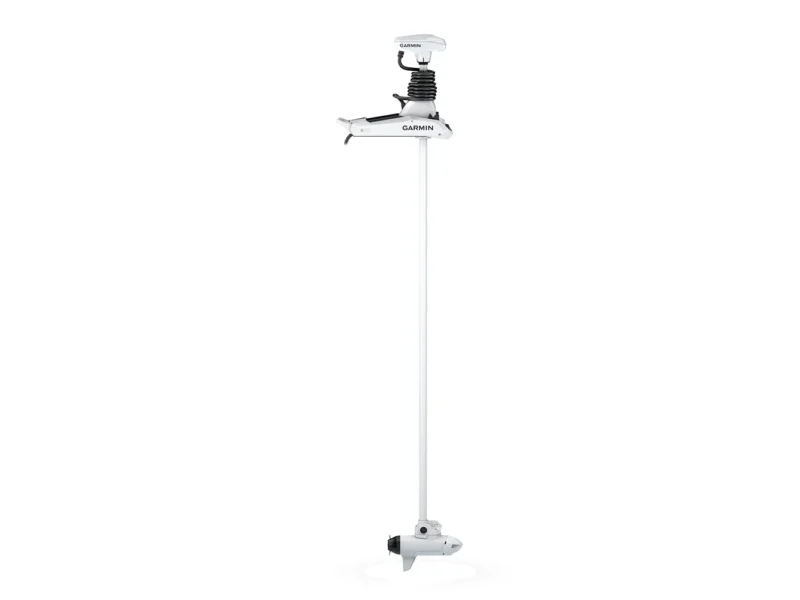 Garmin Force® Kraken White 110" Trolling Motor