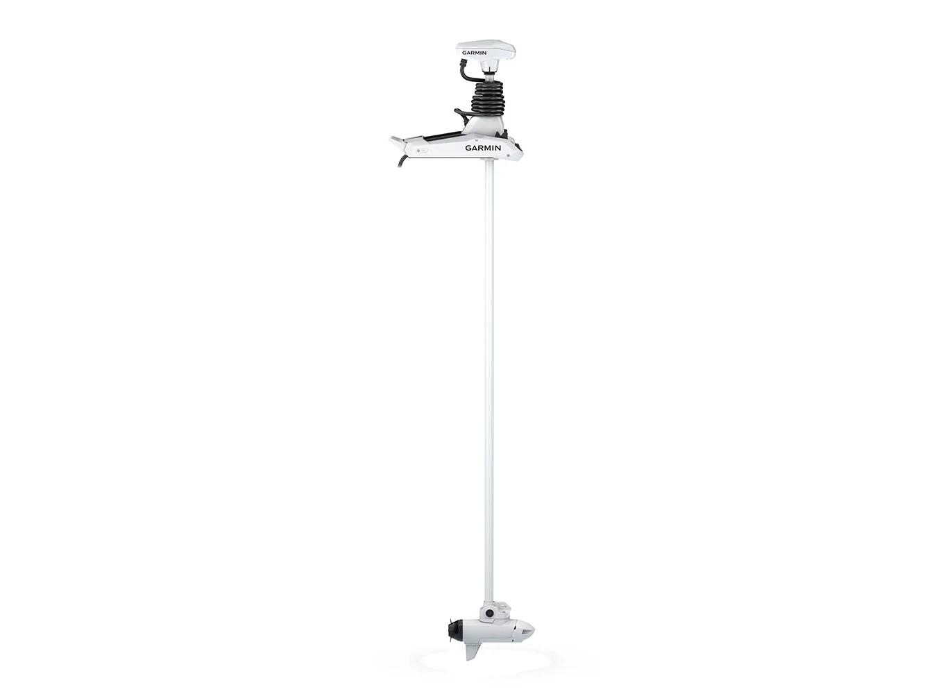 Garmin Force® Kraken White 110" Trolling Motor