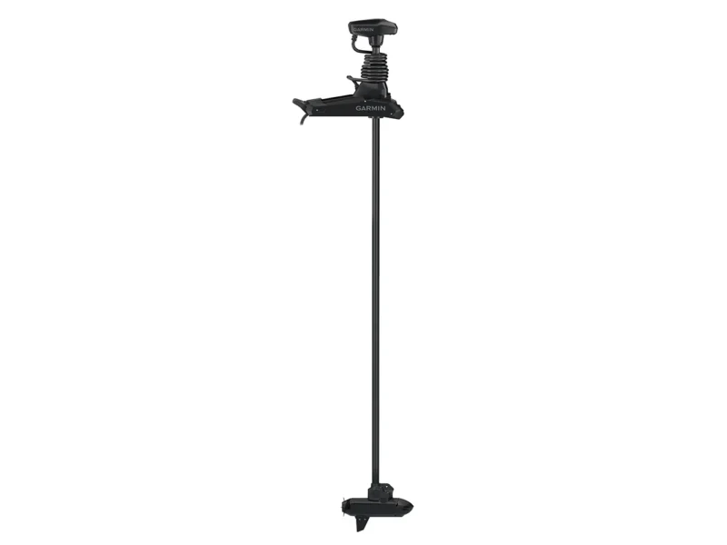 Garmin Force® Kraken Black 110" Trolling Motor