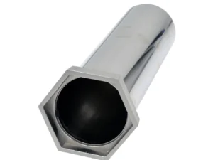 C.E Smith 70 Series Socket f/Screwless Rod Holder Installation