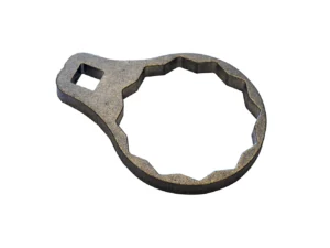 C.E Smith 80 Series Wrench f/Screwless Rod Holder Installation Crowsfoot Wrench