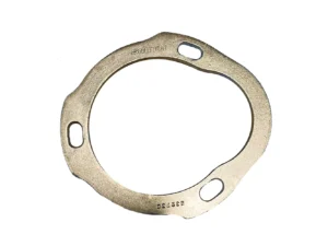 C.E. Smith 70 Series Backing Plate f/Flush Mount Rod/Cup Holder