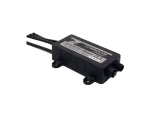 Lumishore LUX Strip Light Driver - Regulated w/Built-In Stabilizer