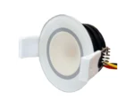 Lumishore LUX DL50 Downlight - 5 Watt - White Bezel