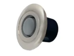 Lumishore LUX CL25 Courtesy Light - CRGBW - Chrome Bezel