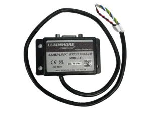 Lumishore LUX RS232 Trigger Modules
