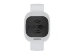 Garmin MOB Tag w/White Quick Release Band