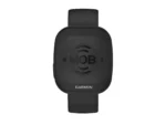 Garmin MOB Tag w/Black Quick Release Band