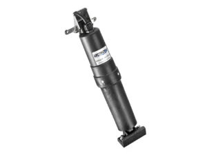 Lectrotab Heavy-Duty 12V Actuator - 6' Cable