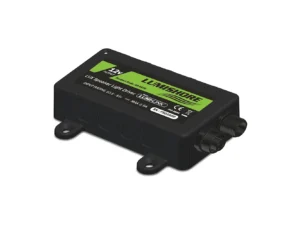 Lumishore LUX Speaker Light Driver