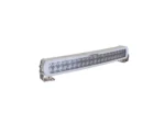 Lumishore 20" Curved Light Bar - White