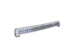 Lumishore 30" Curved Light Bar - White
