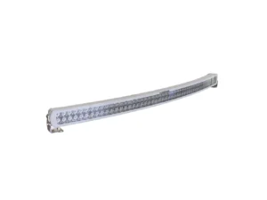 Lumishore 50" Curved Light Bar - White