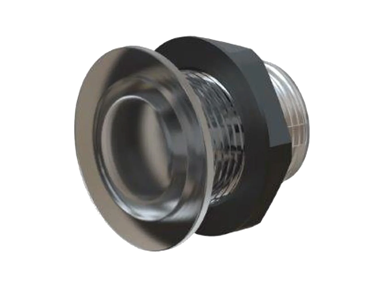 Lumishore ECLIPSE CL30 Courtesy Light - Blue & White