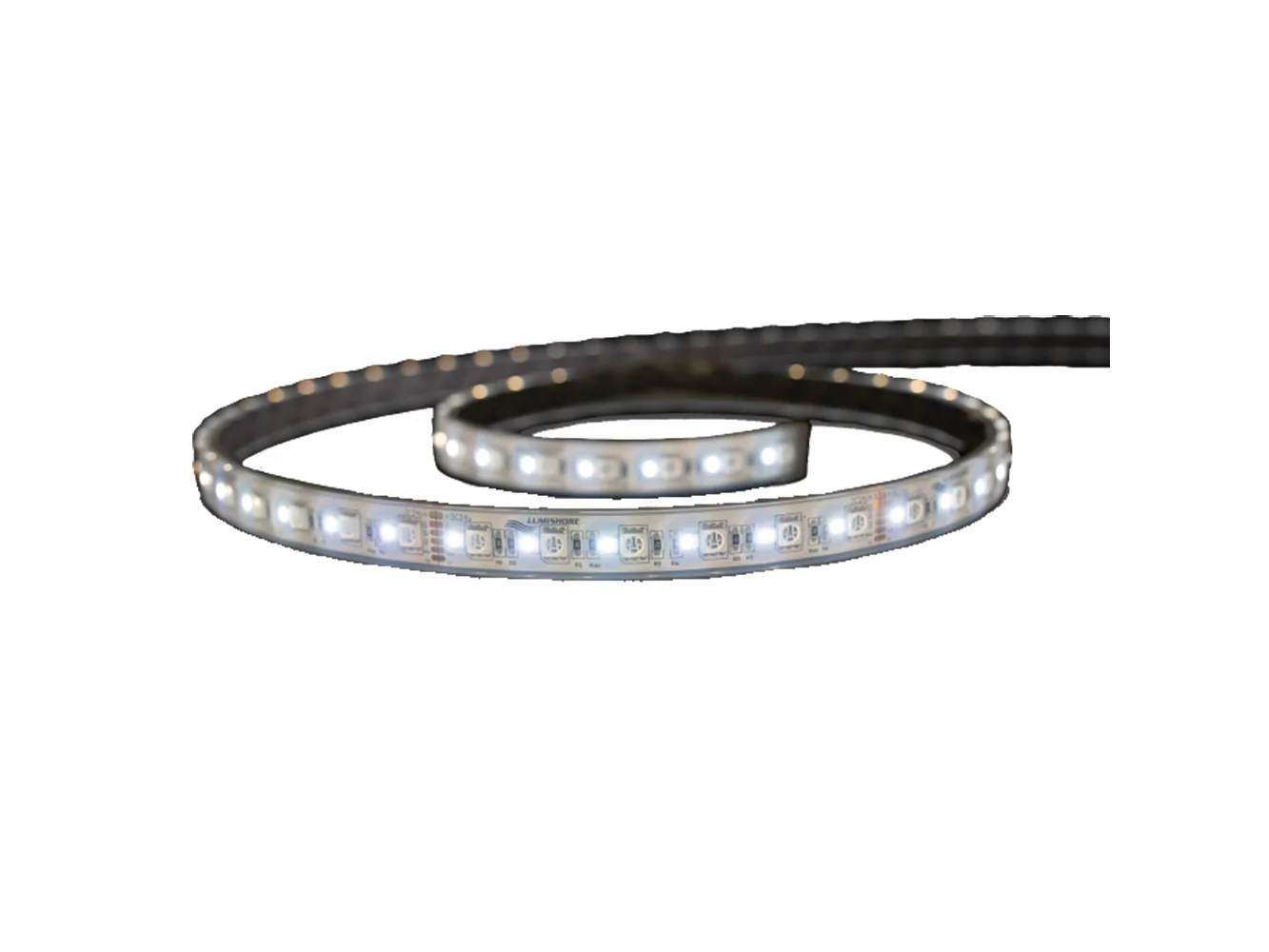 Lumishore ECLIPSE SL100 Blue/White Strip Light - 5M