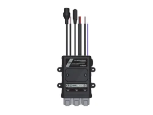 Lumishore ECLIPSE Command Center