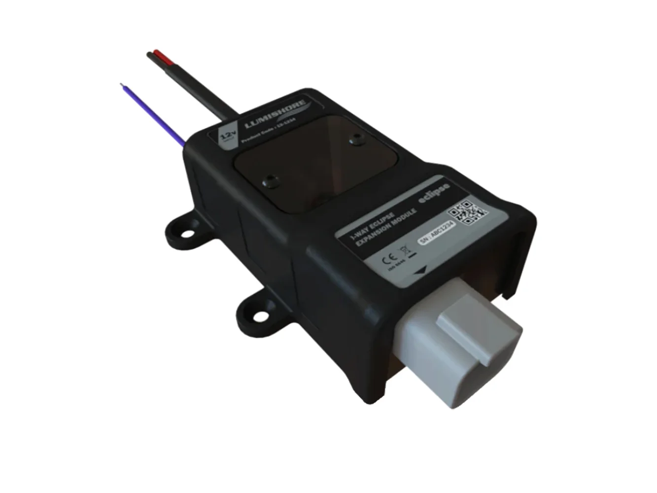 Lumishore ECLIPSE Expansion Module 1 Zone