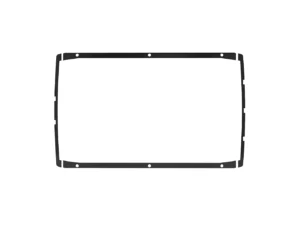 Garmin 16" Flush Mount Kit f/ECHOMAP™ Ultra 2 16" Chartplotters