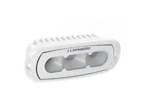 Lumishore ECLIPSE 4" Flood Light Flush Fit