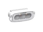 Lumishore LUX 4" Flood Light Flush Fit - CRGBW