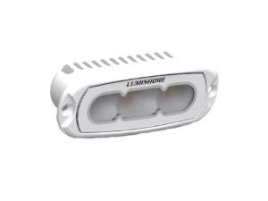 Lumishore LUX 4" Flood Light Flush Fit - CRGBW