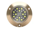 Lumishore SMX94 Single Surface Mount Underwater Light