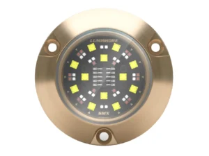 Lumishore SMX94 Single Surface Mount Underwater Light