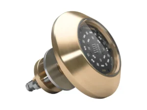 Lumishore ORA THX204 Thru-Hull Single Light White