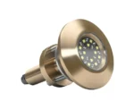 Lumishore SUPRA THX404 Thru-Hull Light & Driver