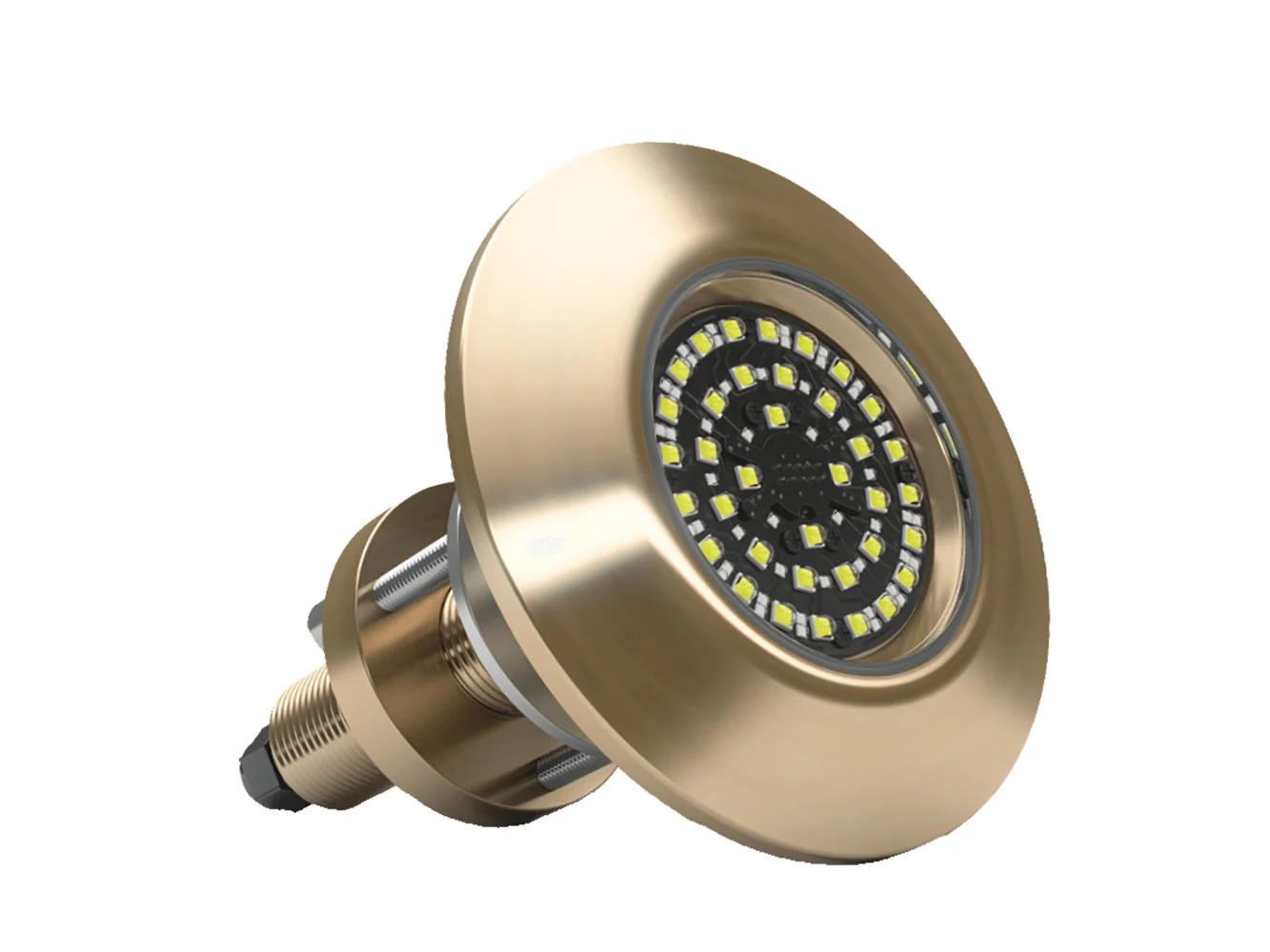 Lumishore SUPRA THX804 Thru-Hull Light & Driver