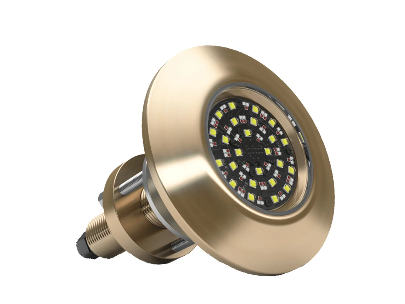 Lumishore EOS THX804 Thru-Hull Light & Driver