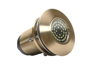 Lumishore SUPRA TIX804 Interchangeable Thru-Hull