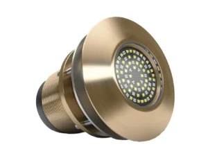 Lumishore SUPRA TIX1604 Interchangeable Thru-Hull