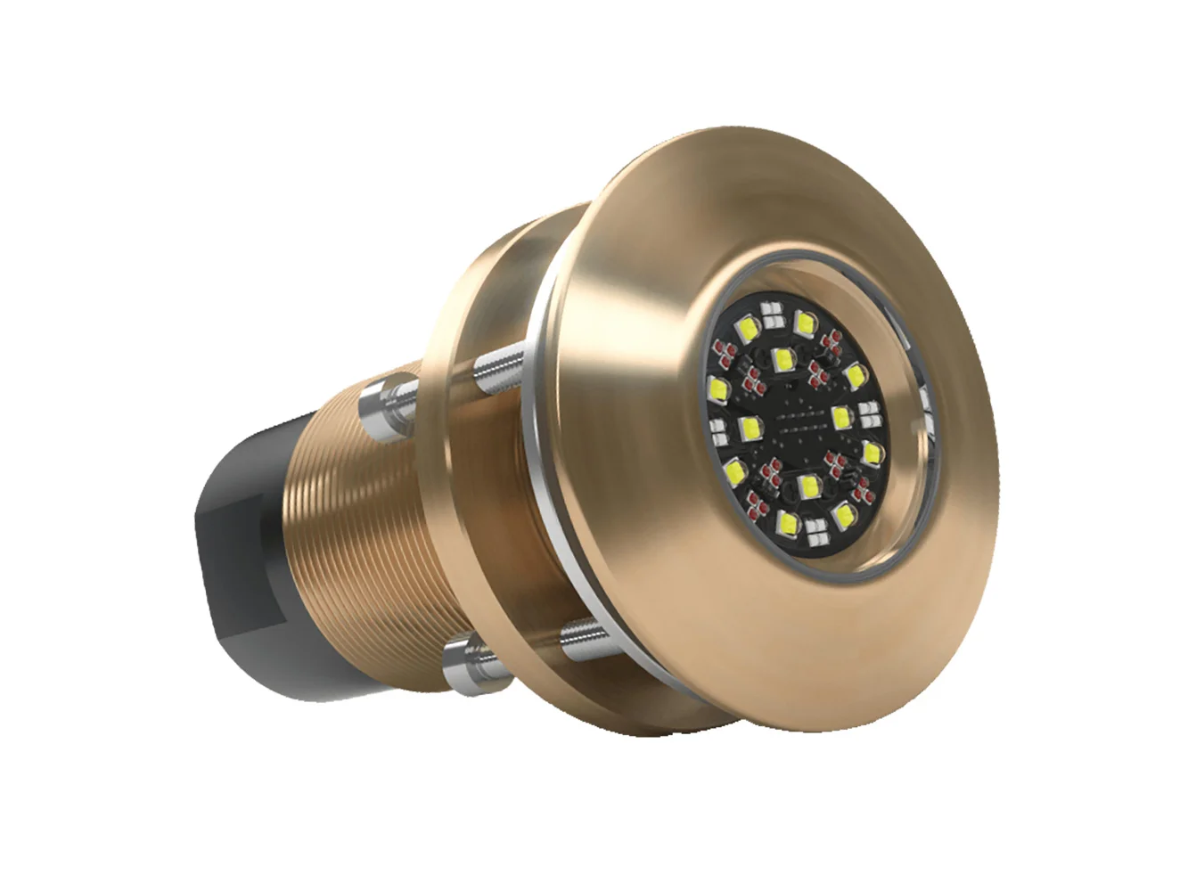 Lumishore EOS TIX404 Interchangeable Thru-Hull