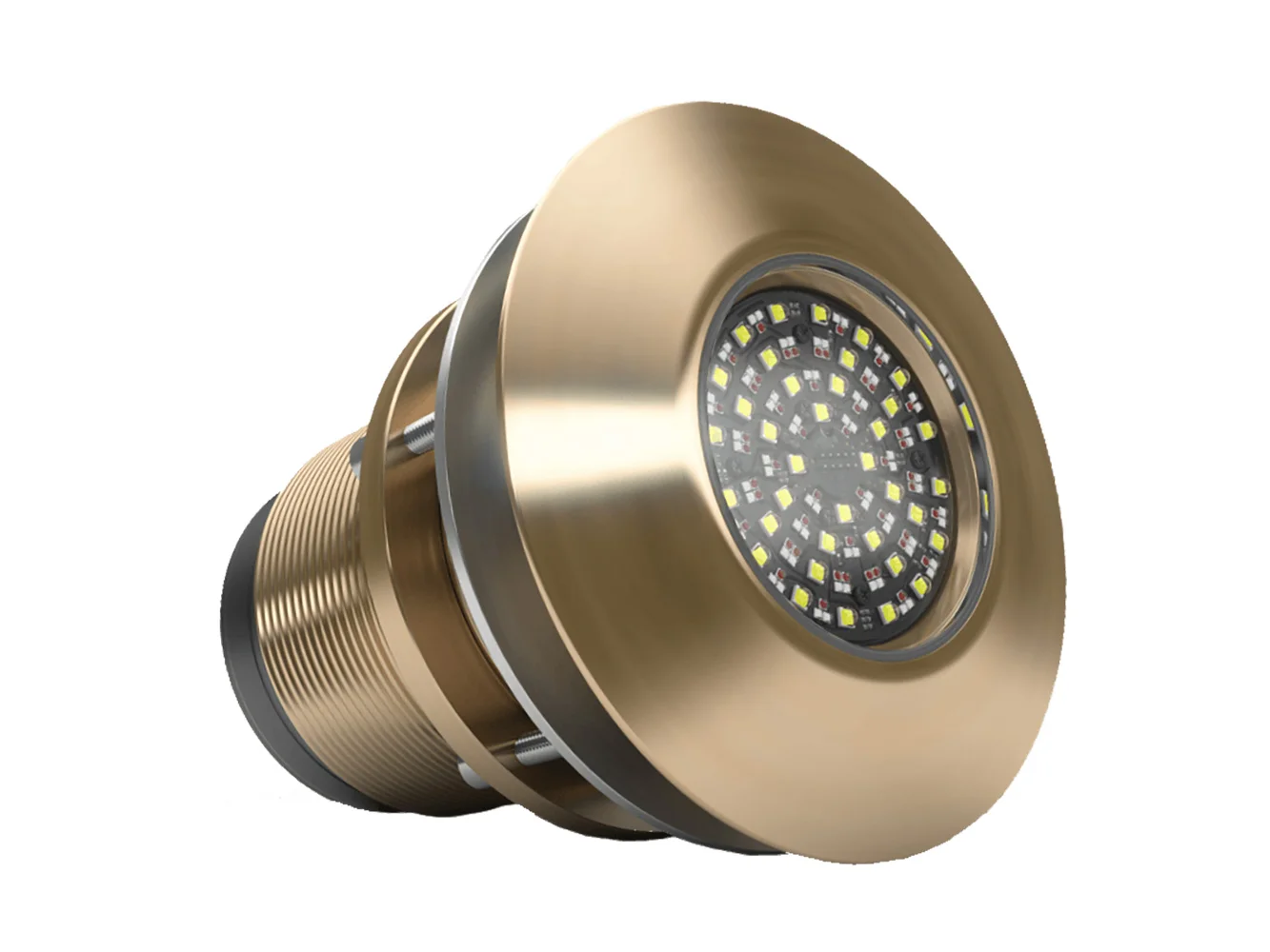 Lumishore EOS TIX1604 Interchangeable Thru-Hull