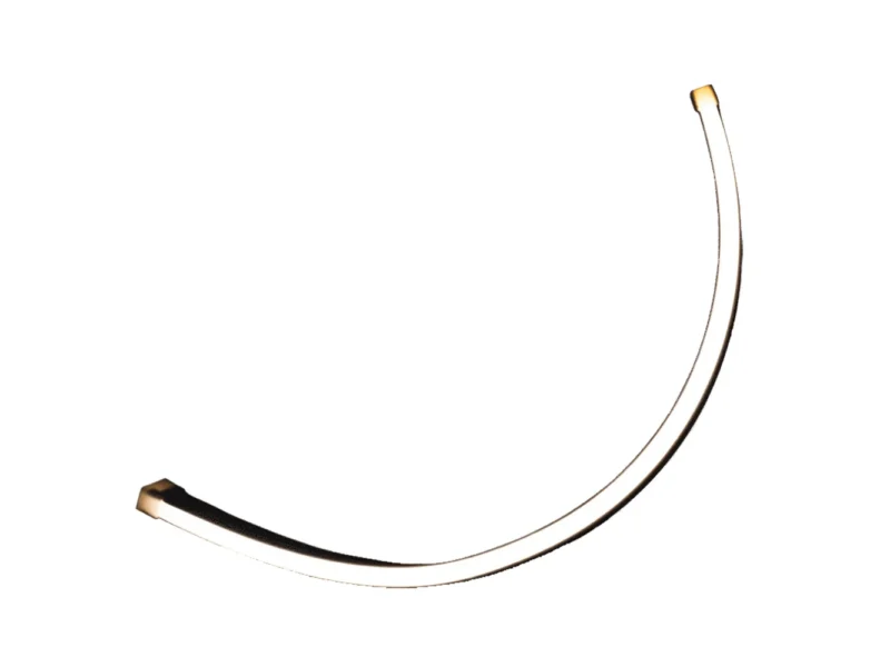 Lumishore ECLIPSE SNL100 Neon Flex Light - 5M - RGB